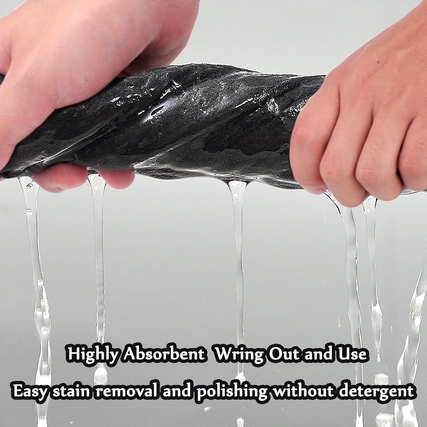 Buy 2, Get 1 Free Thickened Magic Cloths (15 Pcs Total)
