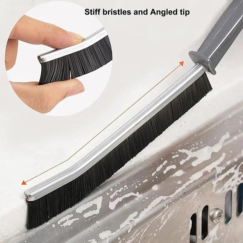 Crevice Cleaning Brush 1+1 FREE (2 Pcs)